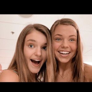 Meet your Posher, Brianna